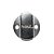 Fechadura de Embutir para Gaveta de Madeira ART 860 Cromada Papaiz - Imagem 3