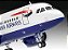 Airbus A320neo British Airways - 1/144 - Revell 03840 - Imagem 3