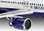 Airbus A320neo British Airways - 1/144 - Revell 03840 - Imagem 4