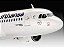 Airbus A320neo Lufthansa New Livery - 1/144 - Revell 03942 - Imagem 4