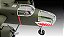 B-25 Mitchell - 1/72 - Revell 03650 - Imagem 4