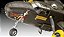 B-25D Mitchell - 1/48 - Revell 04977 - Imagem 4
