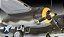 B-25D Mitchell - 1/48 - Revell 04977 - Imagem 5