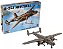 B-25J Mitchell - 1/48 - Revell 85-5512 - Imagem 1