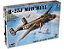 B-25J Mitchell - 1/48 - Revell 85-5512 - Imagem 2