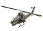 Bell AH-1G Cobra - 1/72 - Revell 04956 - Imagem 3
