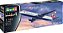 Boeing 767-300ER British Airways - 1/144 - Revell 03862 - Imagem 2
