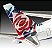 Boeing 767-300ER British Airways - 1/144 - Revell 03862 - Imagem 6