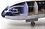 Caravelle French Airliner - 1/96 - Lindberg HL513 - Imagem 4