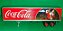Carreta Coca-Cola sem cavalo mecânico - 1/25 - AMT 1165 - Imagem 2
