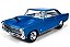 Chevy Nova Pro Street 1966 - 1/25 - AMT 636M - Imagem 3