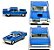 Chevy Nova Pro Street 1966 - 1/25 - AMT 636M - Imagem 4