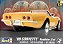 Corvette Roadster 2 em 1 1968 - 1/25 - Revell 85-2544 - Imagem 1
