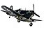 F4U-1D Corsair - 1/72 - HobbyBoss 80217 - Imagem 5