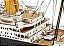 Gift-Set R.M.S. Titanic - 1/400 - Revell 05715 - Imagem 5