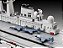 HMS Invincible (Falkland War) - 1/700 - Revell 05172 - Imagem 6