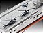 HMS Invincible (Falkland War) - 1/700 - Revell 05172 - Imagem 7
