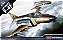 Luftwaffe F-4F Phantom II - 1/144 - Academy 12611 - Imagem 1