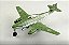 Miniatura Me262 A-2A - 1/72 - Easy Model 36405 - Imagem 1