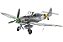 Messerschmitt Bf 109 G-6 - 1/32 - Revell 04665 - Imagem 2