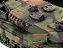 Leopard 2 A6/A6M - 1/72 - Revell 03180 - Imagem 5