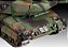 Leopard 2 A6/A6M - 1/72 - Revell 03180 - Imagem 4