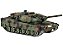 Leopard 2 A6/A6M - 1/72 - Revell 03180 - Imagem 3