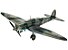 Heinkel He70 F-2 - 1/72 - Revell 03962 - Imagem 2