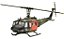 Bell UH-1D SAR - 1/72 - Revell 04444 - Imagem 2