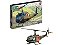 Bell UH-1D SAR - 1/72 - Revell 04444 - Imagem 1