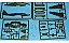 Messerschmitt Me-262 - 1/48 - Pegasus 8415 - Imagem 2