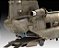 MH-47E Chinook - 1/72 - Revell 03876 - Imagem 6