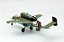 Miniatura Heinkel He.162A-2 - 1/72 - Easy Model 36349 - Imagem 5