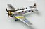 Miniatura North American T-6G - 1/72 - Easy Model 36318 - Imagem 2