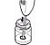 Misturador de tintas - Master Tools 09920 - Imagem 5