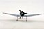 Miniatura Mitsubishi A5M2 - 1/72 - Easy Model 36453 - Imagem 4