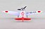 Miniatura Mitsubishi A5M2 - 1/72 - Easy Model 36453 - Imagem 5