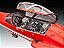 Model Set BAe Hawk T.1 Red Arrows - 1/72 - Revell 64921 - Imagem 4
