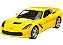 Model Set Corvette Stingray 2014 - 1/25 - Revell 67449 - Imagem 3