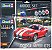 Model Set Dodge Viper GTS - 1/25 - Revell 67040 - Imagem 2