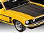 Model Set Ford Mustang Boss 302 1969 - 1/25 - Revell 67025 - Imagem 4