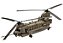 Model Set MH-47E Chinook - 1/72 - Revell 63876 - Imagem 3