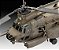 Model Set MH-47E Chinook - 1/72 - Revell 63876 - Imagem 4