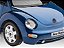 Model Set VW New Beetle - Novo Fusca - 1/24 - Revell 67643 - Imagem 4