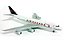 Model-Set Boeing 747-200 Air Canada - 1/390 - Revell 64210 - Imagem 3