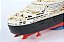 Ocean Liner Queen Mary 2 - 1/1200 - Revell 05808 - Imagem 8
