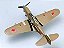 Miniatura P-39N-0 - 1/72 - Easy Model 36321 - Imagem 6