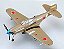 Miniatura P-39N-0 - 1/72 - Easy Model 36321 - Imagem 3
