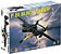 P-61 Black Widow - 1/48 - Revell 85-7546 - Imagem 2