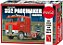 Peterbilt 352 Pacemaker Cabover (Coca-Cola) - 1/25 - AMT 1090 - Imagem 1